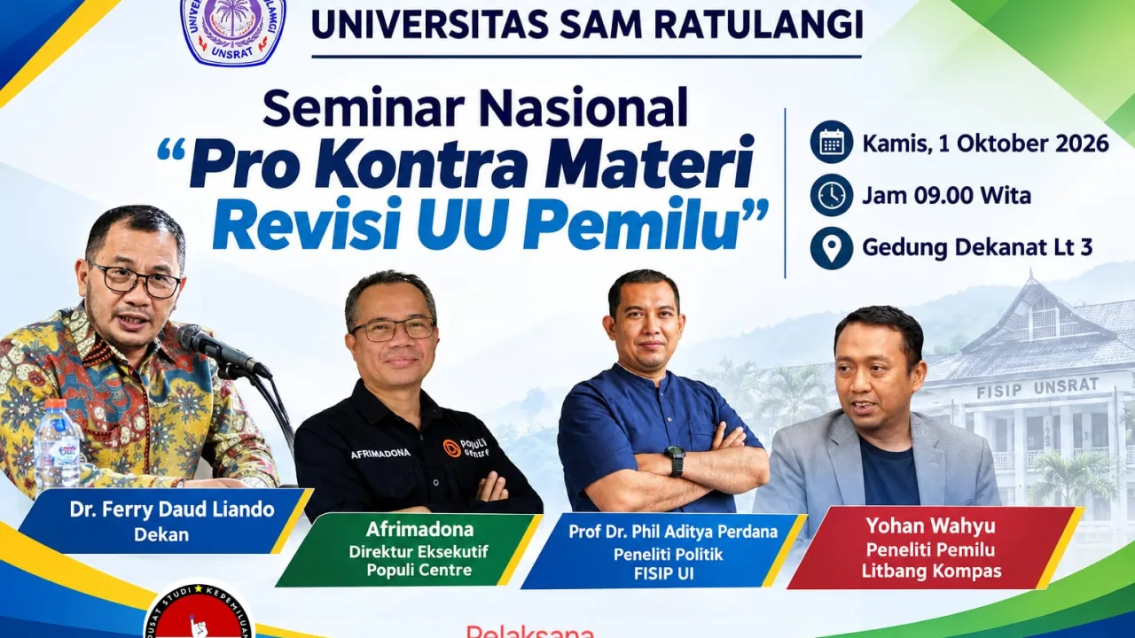 Seminar Nasional
