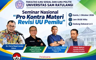 Seminar Nasional
