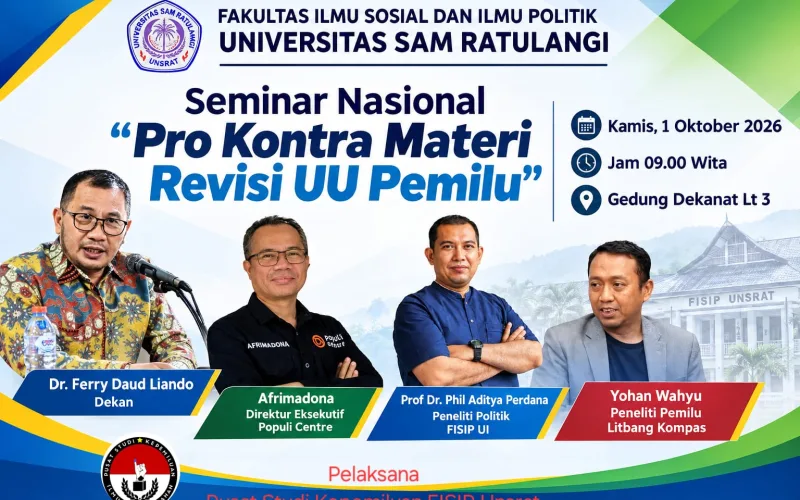 Seminar Nasional