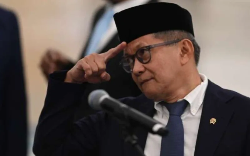 Rocky Gerung. (Istimewa)