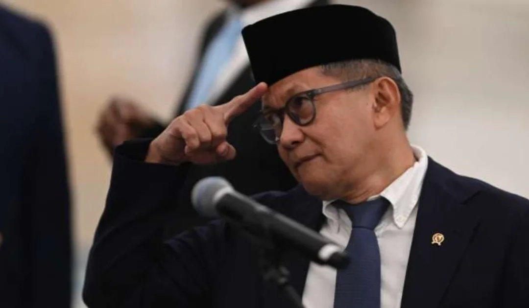 Rocky Gerung. (Istimewa)