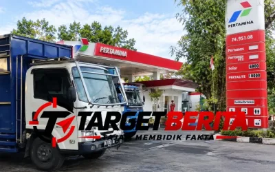 SPBU 74.951.08 Sario Manado, (grafis : tergetberita)