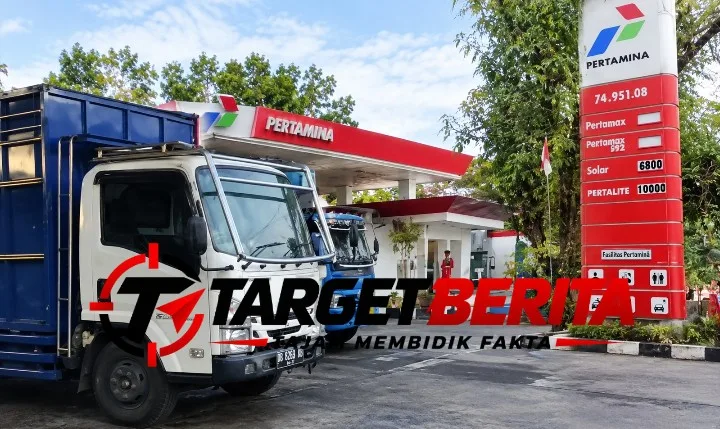 SPBU 74.951.08 Sario Manado, (grafis : tergetberita)